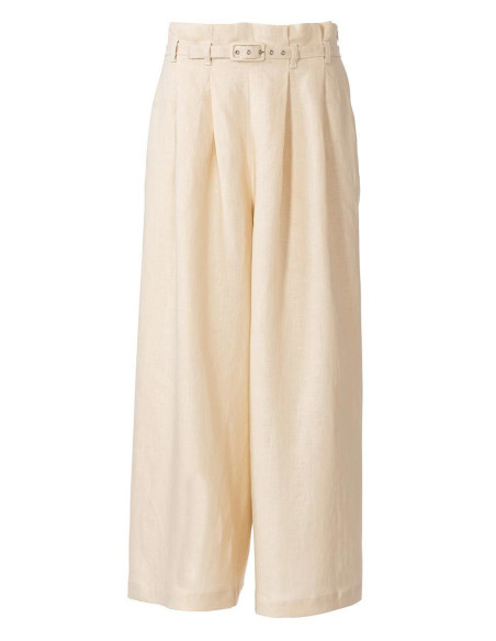 Bermuda pattern - Burda 6226