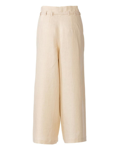 Bermuda pattern - Burda 6226
