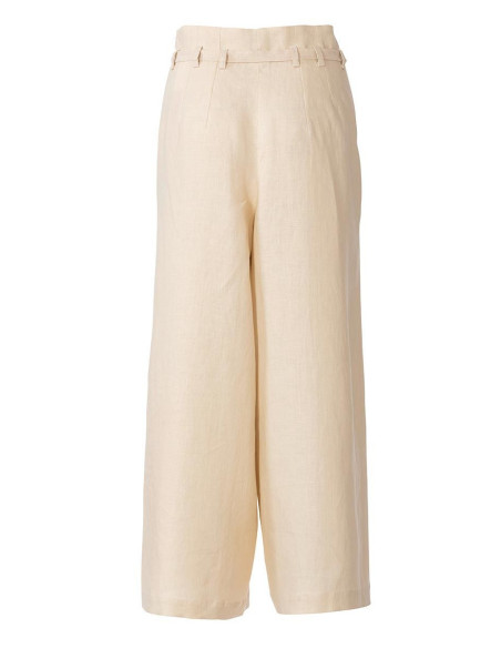 Bermuda pattern - Burda 6226