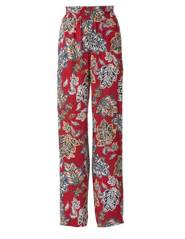 Pants pattern - Burda 6229