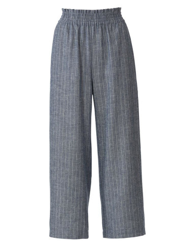 Pants pattern - Burda 6229