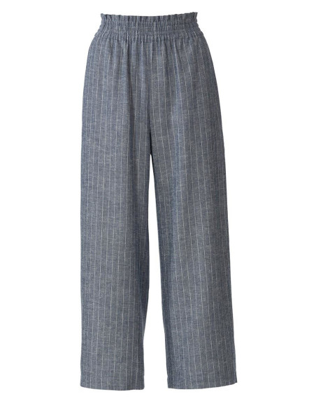 Pants pattern - Burda 6229