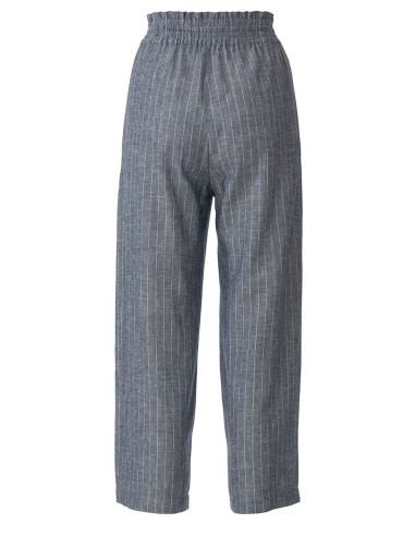 Pants pattern - Burda 6229