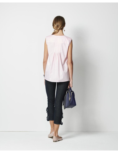 Blouse Pattern - Burda 6234