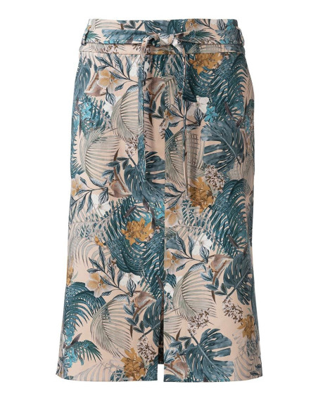 Skirt pattern - Burda 6235