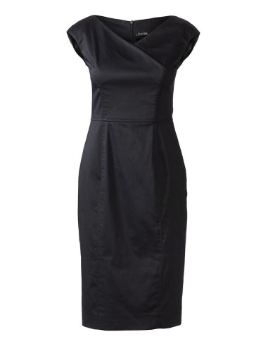 Dress pattern - Burda 6236