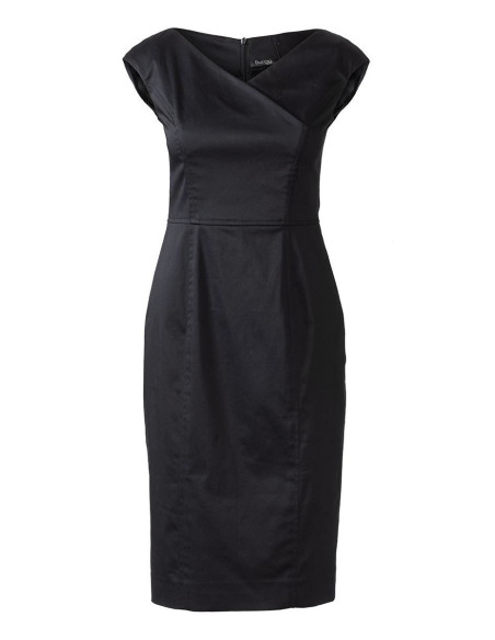 Dress pattern - Burda 6236
