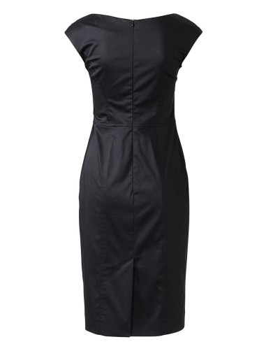Dress pattern - Burda 6236