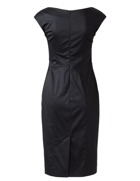 Dress pattern - Burda 6236
