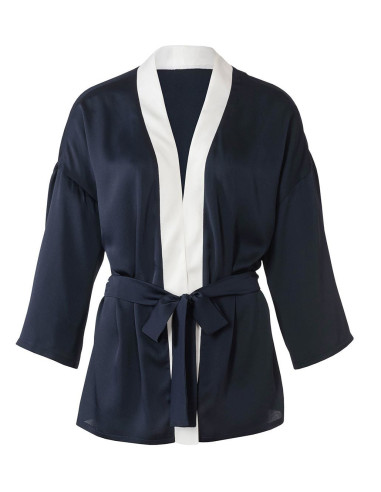 Kimono pattern - Burda 6244