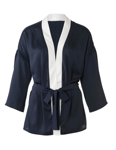 Kimono pattern - Burda 6244