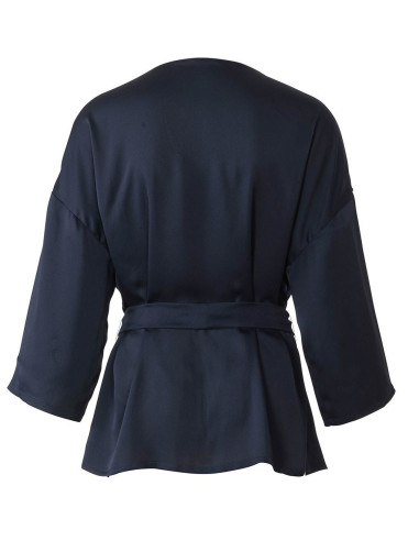 Kimono pattern - Burda 6244