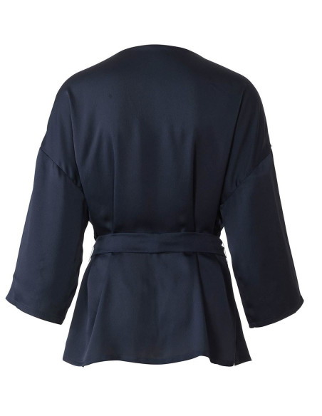 Kimono pattern - Burda 6244