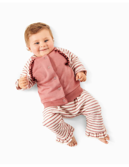 Jacket pattern - Burda 9297