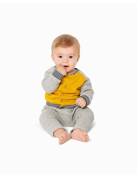 Jacket pattern - Burda 9297