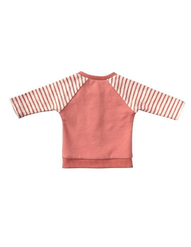Jacket pattern - Burda 9297