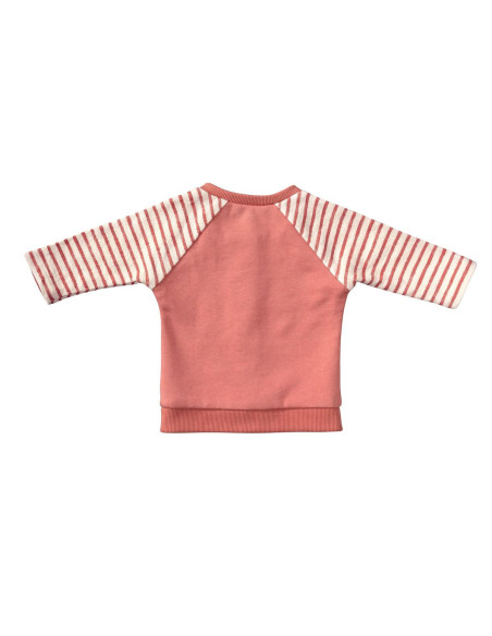Jacket pattern - Burda 9297
