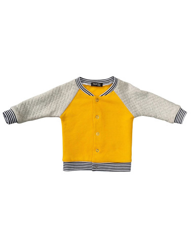 Jacket pattern - Burda 9297