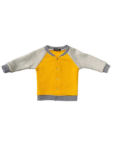 Jacket pattern - Burda 9297