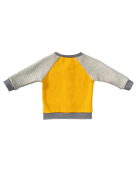 Jacket pattern - Burda 9297