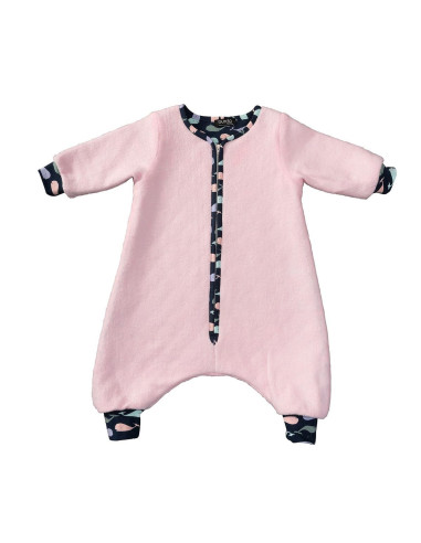 Sleeping bag pattern - Burda 9298