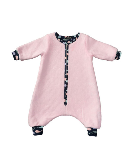 Sleeping bag pattern - Burda 9298