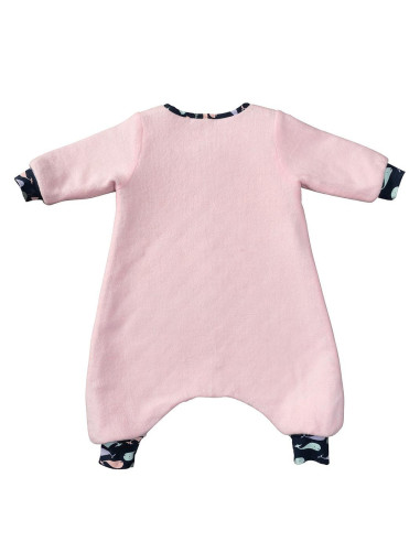 Sleeping bag pattern - Burda 9298