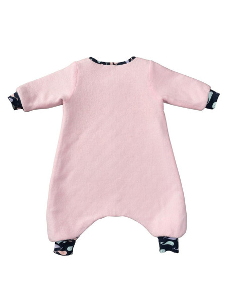 Sleeping bag pattern - Burda 9298