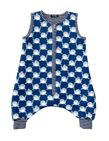 Sleeping bag pattern - Burda 9298