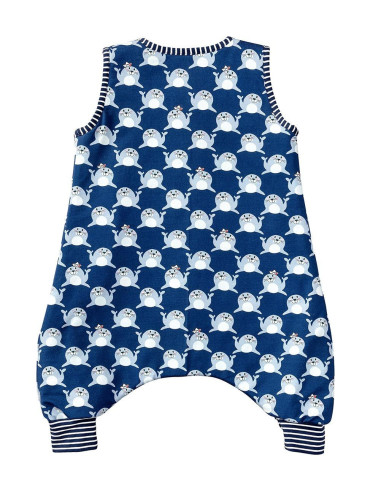 Sleeping bag pattern - Burda 9298