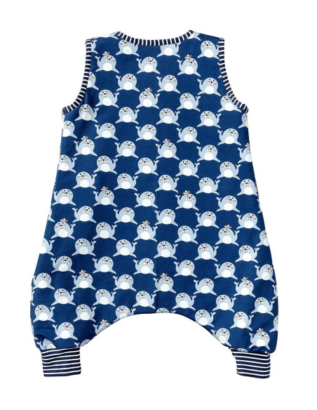 Sleeping bag pattern - Burda 9298