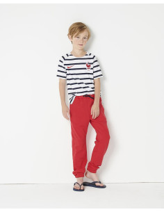 Pants pattern - Burda 9300 2
