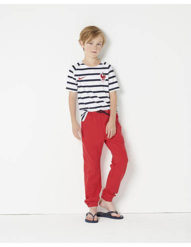 Pants pattern - Burda 9300