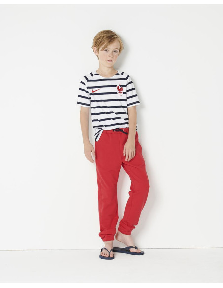 Pants pattern - Burda 9300