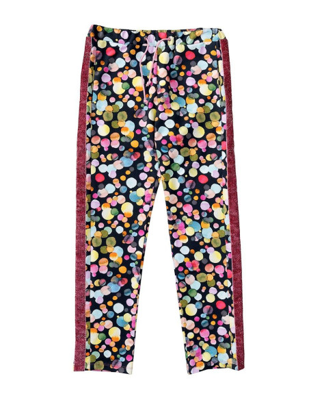 Pants pattern - Burda 9300