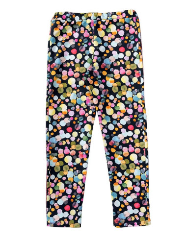 Pants pattern - Burda 9300