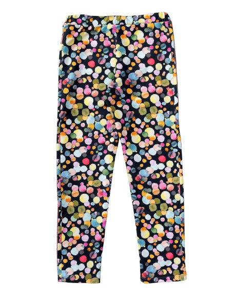 Pants pattern - Burda 9300