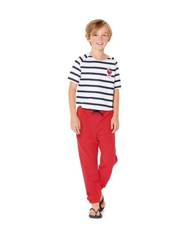 Pants pattern - Burda 9300