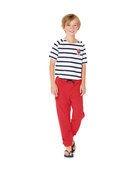Pants pattern - Burda 9300