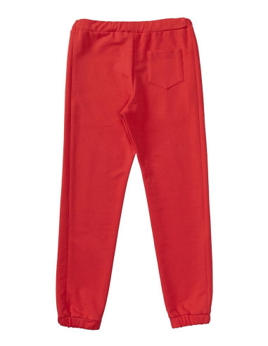 Pants pattern - Burda 9300