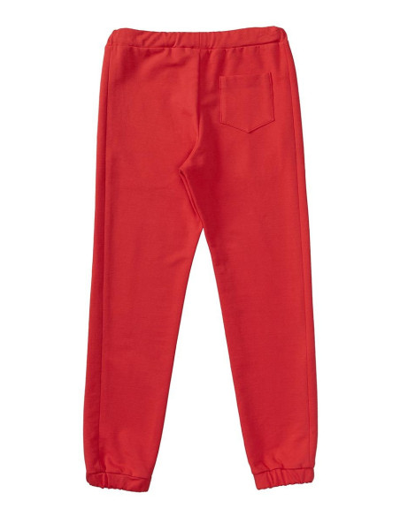 Pants pattern - Burda 9300