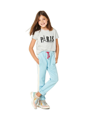 Pants pattern - Burda 9300