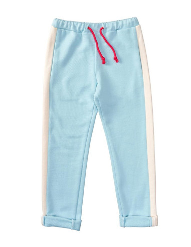 Pants pattern - Burda 9300