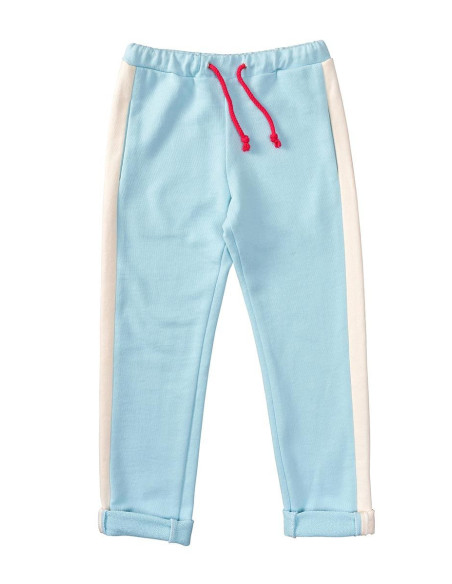 Pants pattern - Burda 9300