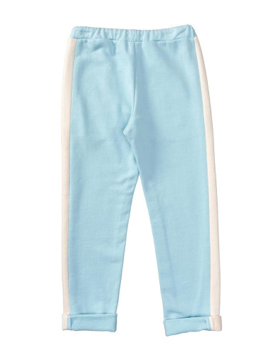Pants pattern - Burda 9300