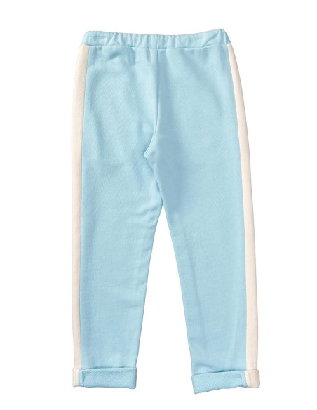 Pants pattern - Burda 9300