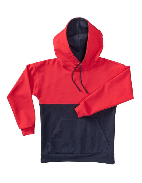 Sweatshirt pattern - Burda 9301
