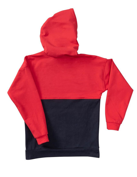 Sweatshirt pattern - Burda 9301