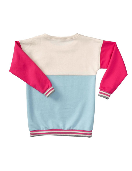 Sweatshirt pattern - Burda 9301