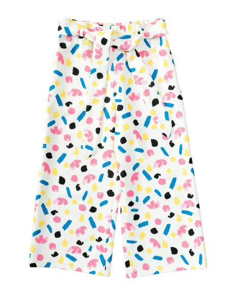 Pants pattern - Burda 9302